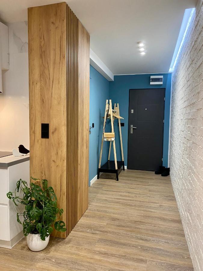 IX Pietro - 9Th Floor Apartment In קטוביץ מראה חיצוני תמונה