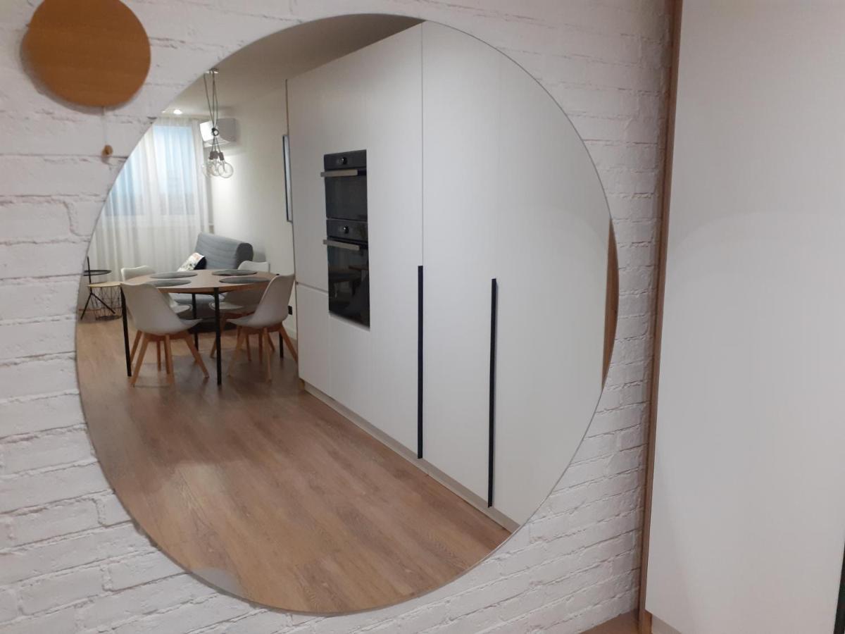 IX Pietro - 9Th Floor Apartment In קטוביץ מראה חיצוני תמונה